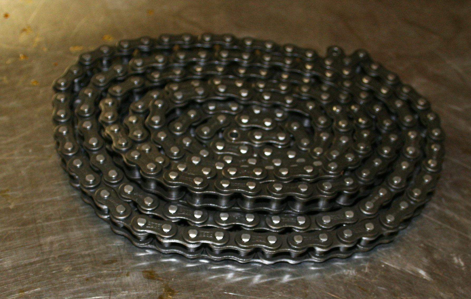 Southern Pride Parts