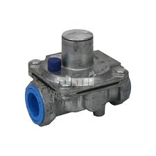 LP Regulator